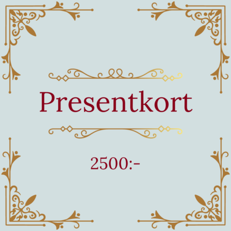 Presentkort (4)