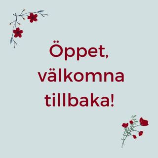 Instagram post from relovemelinkoping. This post is in position 1.