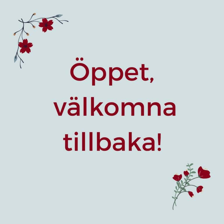 Instagram post from relovemelinkoping. This post is in position 0.